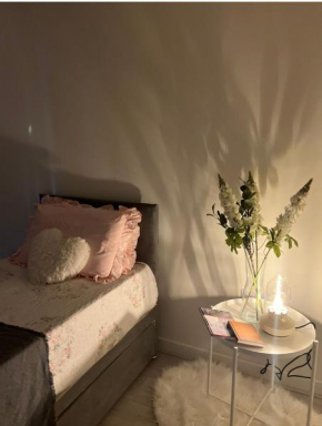 Rent a room